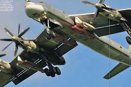 Quân đội Nga, NATO thi nhau “khoe cơ bắp” ở Bắc Cực