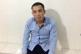 Bắt nghi can tập kích, sát hại dã man người đàn ông đi bộ
