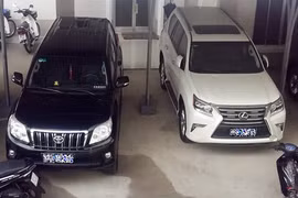 "Của biếu là của lo"?