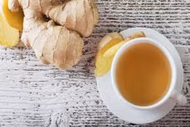 Lợi ích chưa biết đến của gừng