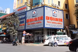 Vụ 2 bệnh nhân tử vong tại BV Trí Đức: Gia đình bệnh nhân khiếu nại lên Bộ Y tế