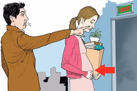 Hạn chế quyền sinh con của lao động nữ là trái luật