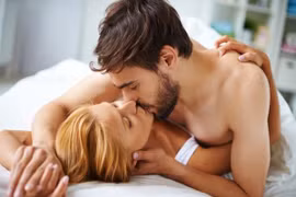 Mẹo nhỏ giúp bạn có cuộc yêu nóng bỏng 