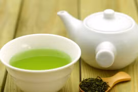 Thực phẩm giúp thải độc gan hiệu quả