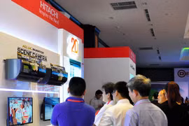 Hitachi: 20 năm thịnh vượng cùng người tiêu dùng Việt 