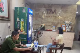Tổng kiểm tra các cơ sở, đảm bảo an ninh, an toàn địa bàn phục vụ sự kiện A80