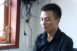 Bị trục xuất về nước do có hành vi lừa đảo xuyên quốc gia
