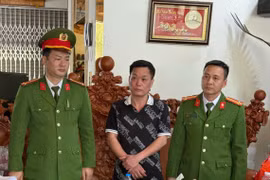 Khởi tố 63 đối tượng trong đường dây đánh bạc nghìn tỷ do Tuấn 'chợ Gốc' cầm đầu