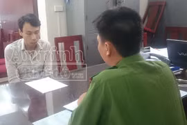 Lời khai rợn người của gã "trai bao" sát hại "bạn tình" đồng giới
