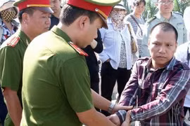 Nhận diện những "bản hồ sơ giả điên"