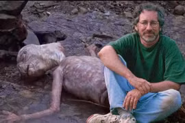 Steven Spielberg sẽ làm phim về chiến tranh Việt Nam