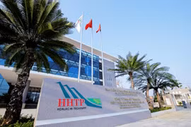 Hà Nội dẫn đầu cả nước về thu hút FDI