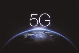 Phát triển 6G ngay trong năm 2022