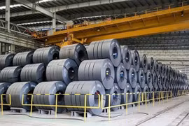 EU chính thức áp thuế chống bán phá giá với thép cán nóng Việt Nam, Nhật Bản và Ai Cập