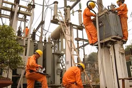 Đảm bảo đủ điện cho các kỳ thi đại học, cao đẳng 2013