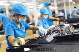 Doanh nghiệp nhỏ và vừa sẽ sử dụng công nghệ số phổ biến như dùng điện, nước…
