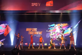 Kênh thể thao SPOTV và SPOTV2 phát sóng trên truyền hình MyTV