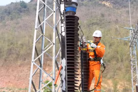 Dịp nghỉ lễ, điện tiêu thụ tăng kỷ lục, cao nhất từ trước tới nay