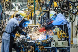 GDP năm 2024 ước tăng 7,09%