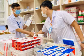 Đề xuất “nới” quy định đấu thầu thuốc làm căn cứ quỹ bảo hiểm y tế chi trả cho cơ sở y tế tư nhân