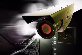 Cẩn trọng với lộ lọt dữ liệu từ camera an ninh 