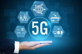 Phổ cập mạng 5G vào năm 2030