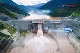 Nửa cuối 2024 có lo thiếu điện?