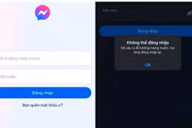 Meta xin lỗi người dùng về sự cố kỹ thuật đêm qua, 5-3