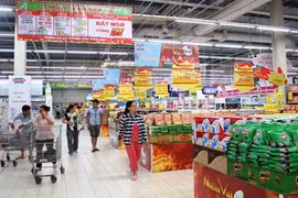 2.000 mặt hàng được giảm giá dịp 2-9