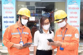 Giảm giá điện, tiền điện đợt 4: Ước tính khoảng 2.500 tỷ đồng