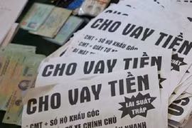 Xuất hiện hội nhóm hướng dẫn nhau cách “xù nợ” tổ chức tín dụng