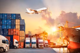 Lộ diện các địa phương xuất nhập khẩu trăm tỷ USD