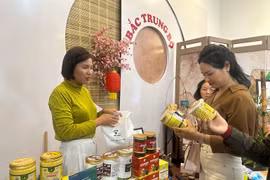Đưa nông sản Việt “lên sàn”: Đưa nông sản Việt đến thị trường toàn cầu