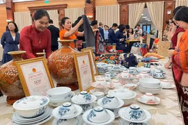 Hai khó khăn lớn của hàng Việt khi chinh phục thị trường