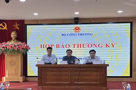 Bộ Công Thương thông tin về phát triển điện hạt nhân