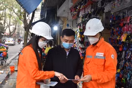 Biểu giá điện 5 bậc được lựa chọn nhiều nhất