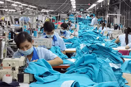 Một số mặt hàng dệt may xuất khẩu sang EAEU có nguy cơ vượt ngưỡng phòng vệ