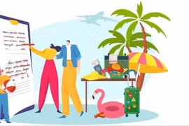 Nhiều rủi ro từ “hợp đồng sở hữu kỳ nghỉ”