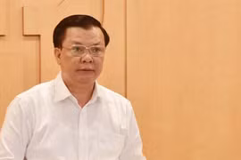 Bí thư Thành ủy Hà Nội: Tận dụng tối đa "thời gian vàng" đưa Hà Nội trở lại trạng thái bình thường mới