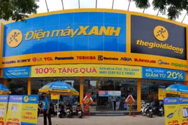 Đóng hàng trăm cửa hàng vì thị trường khó khăn, Thế Giới Di Động khẳng định tiếp tục tái cấu trúc