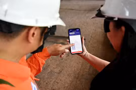 EVNHANOI tổ chức lại mô hình kinh doanh theo đơn vị hành chính mới, còn 12 Công ty Điện lực