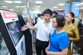 Nhà mạng hỗ trợ địa phương triển khai hệ thống giải quyết thủ tục hành chính theo mô hình chính quyền 2 cấp
