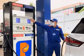 Nguồn cung xăng dầu từ nhà máy lọc dầu Nghi Sơn vẫn chưa ổn định