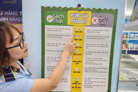 Sách giả- sách thật khác nhau như thế nào?