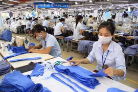 9,1 triệu lao động từ 15 tuổi bị ảnh hưởng tiêu cực bởi dịch Covid-19