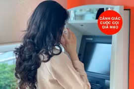 Cuối năm, cảnh giác trước hành vi lừa đảo qua điện thoại