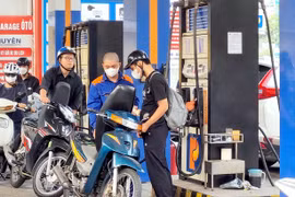 Quản lý thị trường sẽ kiểm tra, xử lý doanh nghiệp xăng dầu vi phạm về hóa đơn điện tử