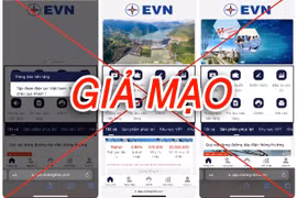 EVN phản hồi thông tin thay đổi phương thức thanh toán tiền điện