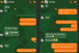 Tiếp tục xuất hiện lừa đảo Deepfake để chiếm đoạt tiền 