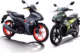 Yamaha Việt Nam triệu hồi số lượng xe mô tô hai bánh lớn chưa từng có